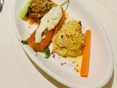 -Pasha帕夏土耳其餐厅(南昌路店)