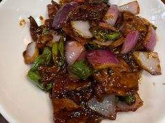 -长兴菜馆(高桥店)
