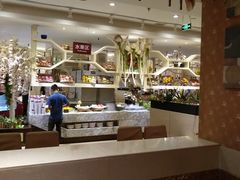 -芭菲盛宴·环球美食(袁家岗店)