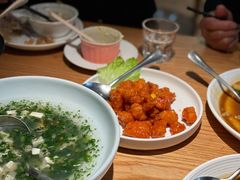 海蛎豆腐羹-原製原味(普陀山磐龙店)