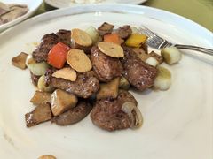 -湖影中餐厅·南京金茂威斯汀大酒店