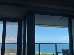 -瑰丽酒店·海吧·天际下午茶·现场DJ·天台酒吧