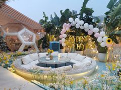 -天空花园餐吧·生日·团建(南山店)