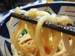 -面尚香关中面馆(西荷店)