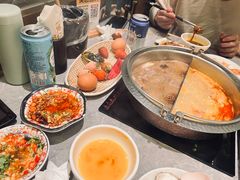 -一绪に寿喜烧(荟聚店)