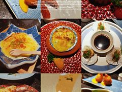 -上井料理黑金店(IFS国金中心店)