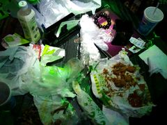 -华莱士·全鸡汉堡(财经学院店)