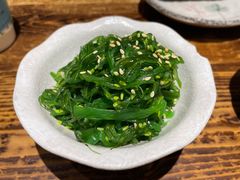 -小川洋风料理(街道口店)
