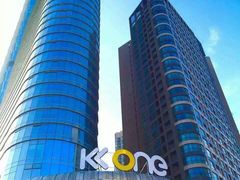 -京基滨河时代广场