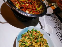 -湘语·湖南家常菜(新洲店)