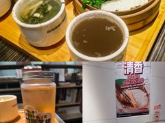 -72街荷叶饭(东方宝泰广场店)