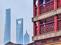-钦赐仰殿道观