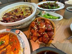 -花盐街·四川乐山小吃(西单大悦城店)