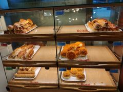 -新侨三宝乐面包店(崇文门店)