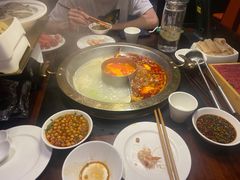 -巴邑火锅(江北万达店)