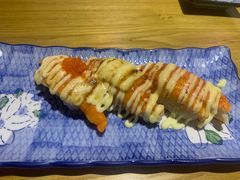 -友悦食堂(灯湖店)