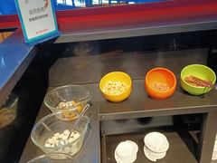 -湘汇概念铁板烧(铁西万达店)