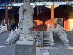 -北京国子监胡同