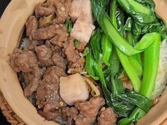 -华记煲仔华·煲仔饭(三元里万科里店)