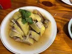 -绍兴名菜馆(可乐路店)