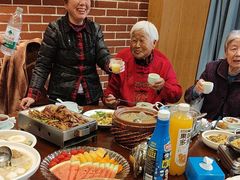 -深巷家味馆.湖北头牌红烧鱼头拌饭(黄陂店)