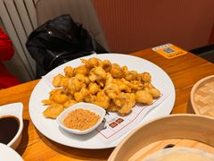 -新興传承烤鸭