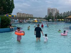 -北戴河集发农业梦想王国