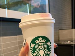 -星巴克(杭州下沙福雷德店)