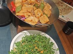 -回香楼大连新派清真菜