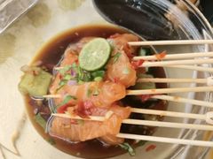 -铭副琦食·虾蟹烩馆(渔人码头店)
