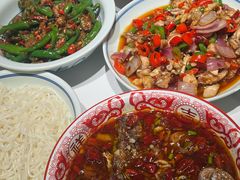 -欧记大排档·景德菜(上海首店)