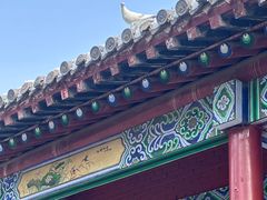 -洛阳白马寺