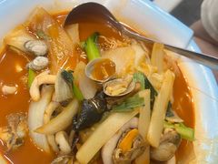 -祥和居韩国炸酱面·20年夫妻店(皇冠店)