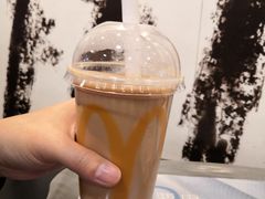 -麦当劳(东急新天地店)