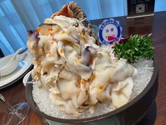 -东海怡品海鲜豆捞(舟宿夜江店)