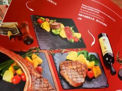 -Mammamia意大利餐厅(阳春巷店)