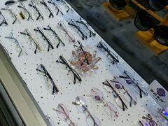 -臻美视爵眼镜·明月·依视路·蔡司折扣店(广渠门店)