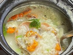 -适口餐厅砂锅粥(公信路总店)