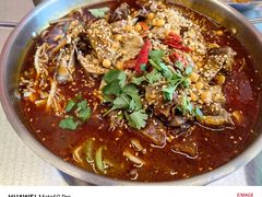 -蓉三少冒烤鸭·四川小吃集(北京首店)