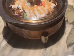 -绿茶餐厅(昌平悦荟店)