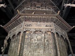 -报恩寺(平武县)