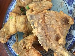 -福州人铭小吃