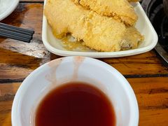 -章记正宗南岗鱼蛋火锅