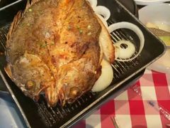 -西贝莜面村(上海百联西郊店)