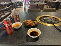 -神户赤童日式烤肉伙伴(东直门店)