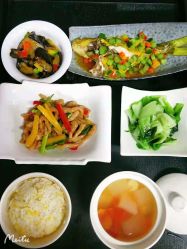点击看大图 -月幸福月子中心(静安店)