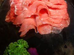 牛肉卷-丽江庭院之爱在路上(西单店)