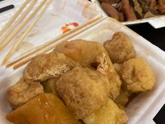 -细妹五香牛杂(步行街店)