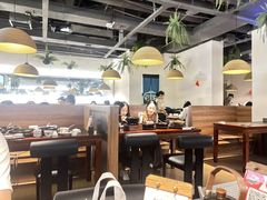 -旺爷砂锅·茶作(国贸城店)