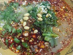 -火辣辣麻辣粉(桃园二巷店)